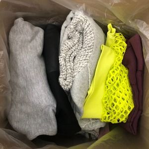 Mystery Box #72  - Please Do Not Bundle